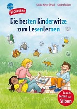 Die besten Kinderwitze zum