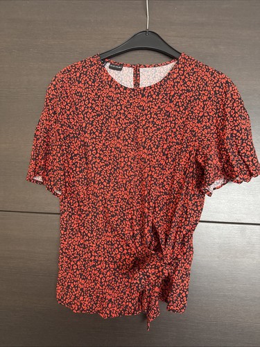 Hemd bluse von bodyflirt - bodyflirt, gr