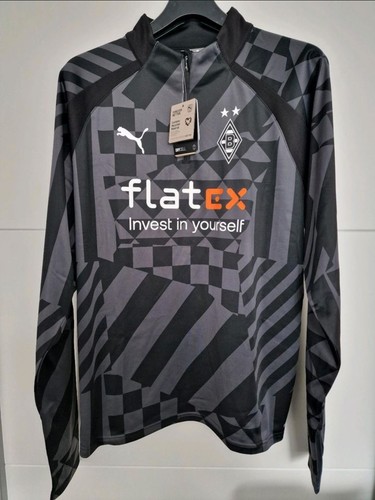 Puma borussia mönchengladbach - borussia,