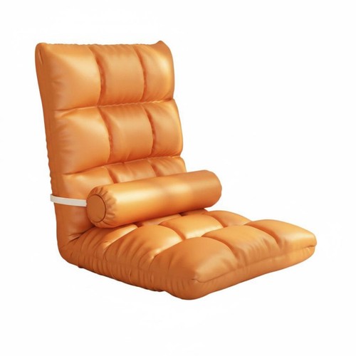 Faltbarer tatami sessel weich - faltbarer,
