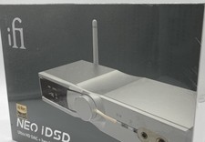iFi Audio NEO iDSD Ultra HD