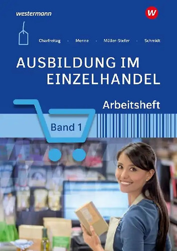 Ausbildung einzelhandel - im,