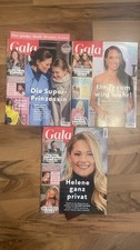Gala #45 - 47 Zeitschrift