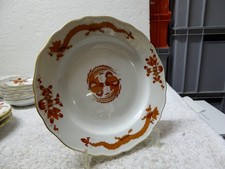 Meissen Kuchenteller 1.Wahl D