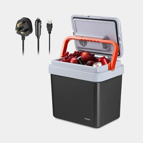 24l elektrische kühlbox warm - elektrische,