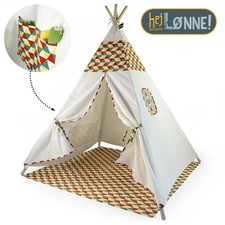 Moritz & Moritz Tipi Zelt