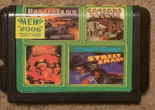 Sega mega drive - drive,