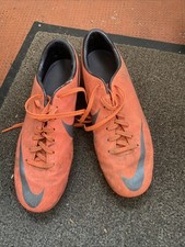Nike Mercurial Fußball GR. 39