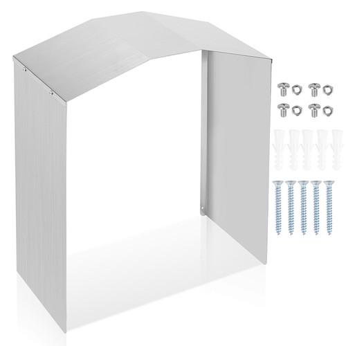 Wallbox wetterschutz