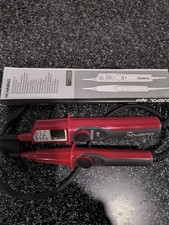 DUSPOL Digitaler True RMS Spannungsprüfer, 2-polig, 1V-1000V AC, 1200V DC