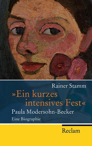 Ein kurzes intensives fest - kurzes, fest"