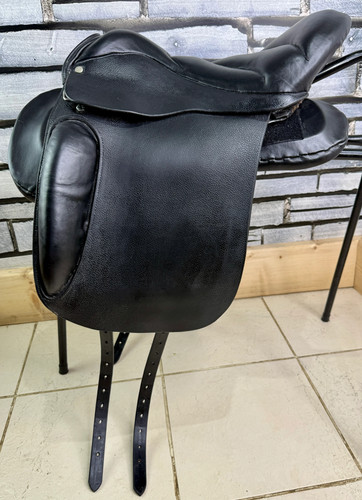 Breiter trapezius - 17",