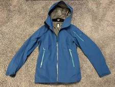 Arc’teryx Damen Outdoorjacke