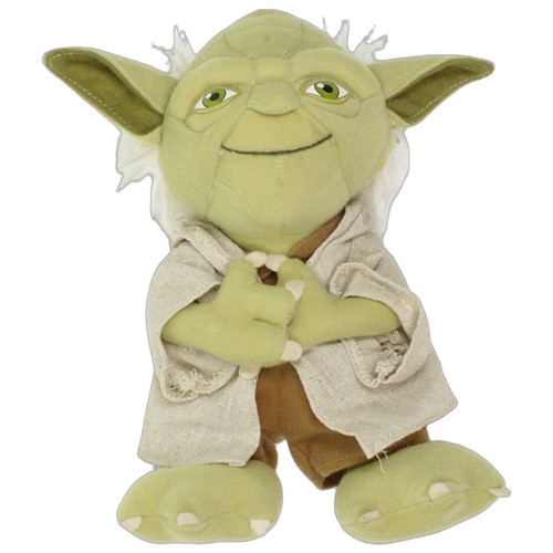 Underground toys meister yoda - underground,