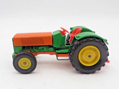 Siku 1611 hanomag - ,