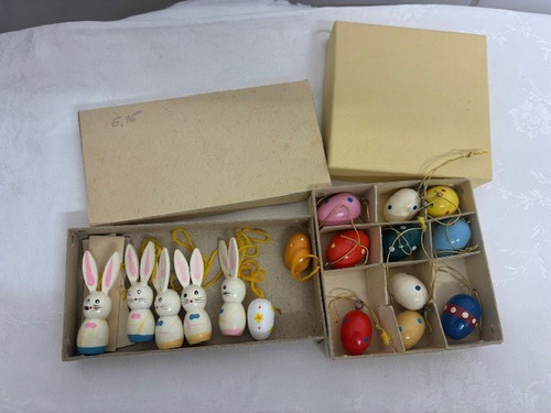 Ostereier ostern 5 - 12,