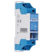 Eltako R12-100-230V Schaltrelais 230V 1 Schließer 16A 250V AC 22100030