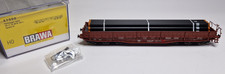 Brawa H0 47000 Flachwagen Samm