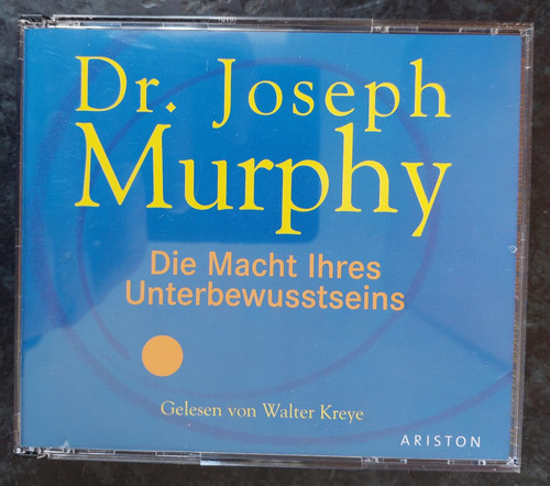 Joseph murphy die macht ihres - die,