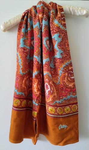 Oilily bunt gemusterter