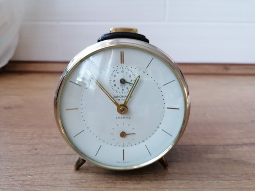 Junghans trivox silentic - junghans,