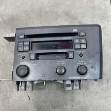 RADIO HU-603 V70 II XC70 II