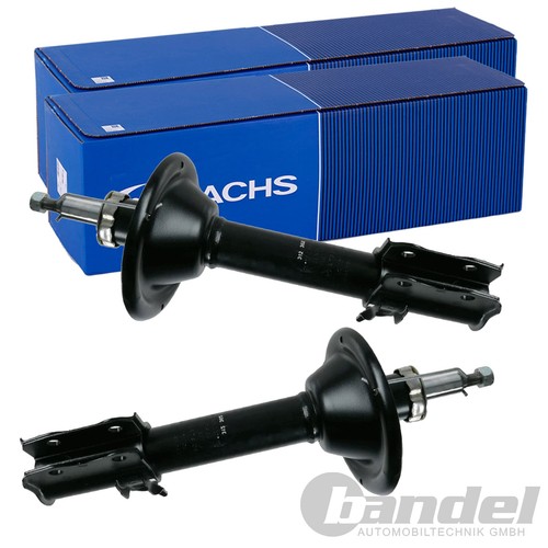 Sachs gasdruck - sachs,