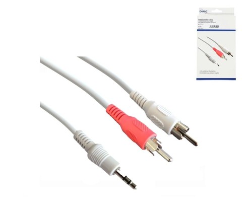 Dinic audio video kabel - dinic,