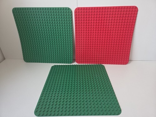 Lego duplo grundbauplatte - 3,