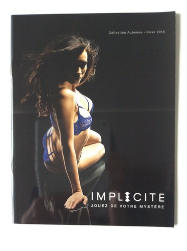 Implizit wäsche katalog - _wÄsche,