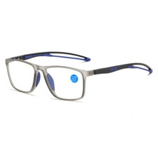 TR90 Lesebrille Sport ARC Beine Flexibel Scharnier +1,0 1,5 2,0 2,5 3,0 3,5 4,0