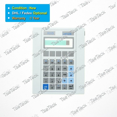 Membrane keypad switch - membrane,