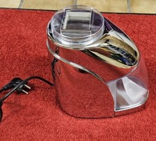 Icecrusher eis zerkleinerer - ,