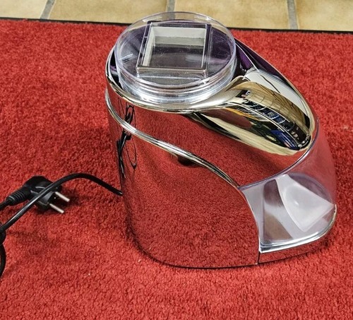 Icecrusher eis zerkleinerer - ,