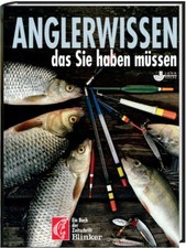 Anglerwissen, das Sie haben