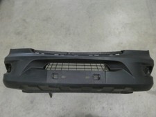 Original Mercedes W906 Sprinter Stoßstange vorne NSW A9068801670 9B51 Mopf