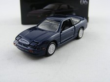 Nissan 180sx dunkelblau - nissan,