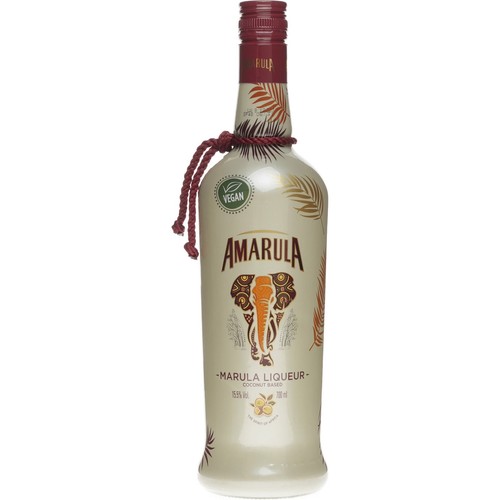 Amarula coconut vegan - coconut,