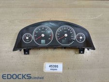 Tacho Kombiinstrument