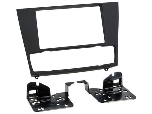 Double din - din, 2