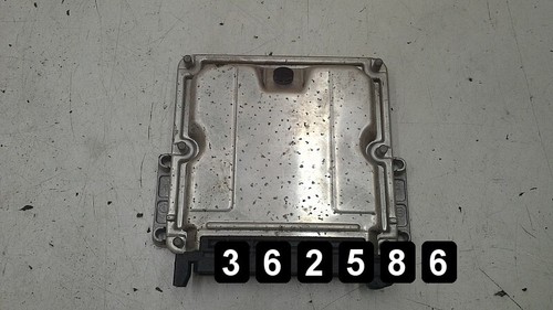 2002 peugeot 307 steuergerat - 2002,