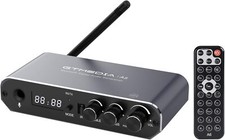 GTMedia Connect A1/A6 Bluetooth Transmitter Receiver HiFi Wireless Audio Adapter