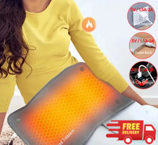 Graphen Schnellheizung