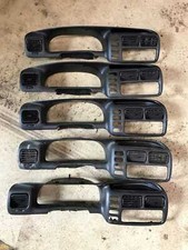 SUZUKI GRAND VITARA  FT/GT 98-05 ARMATURENTAFEL  ARMATURENBRETT TACHOBLENDE 