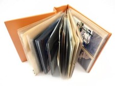 Aalen Baden Württemberg Album mit Sammlung Gaststätten Bieretiketten