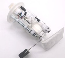 vollständige Kraftstoffpumpe