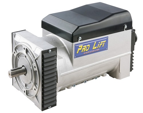 Generator für stromaggregat - generator,