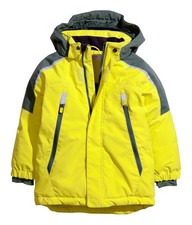 H&M Jacke Winterjacke Skijacke