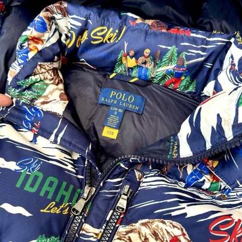 Polo ralph lauren gefütterter - lauren,