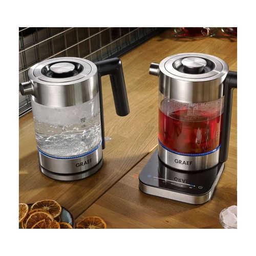 Graef 300 wasserkessel - graef,